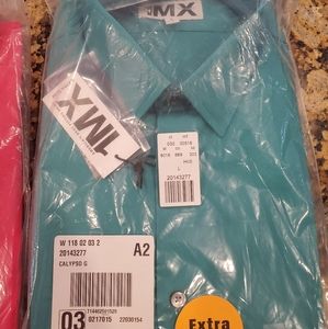 1MX Express shirt